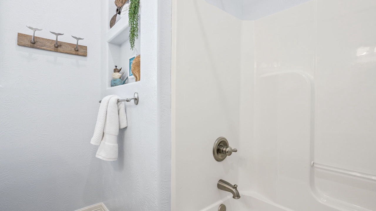 Photo of Bathroom in Port Bolivar