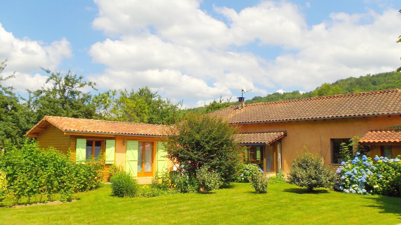 Photo of Outdoor in Seix