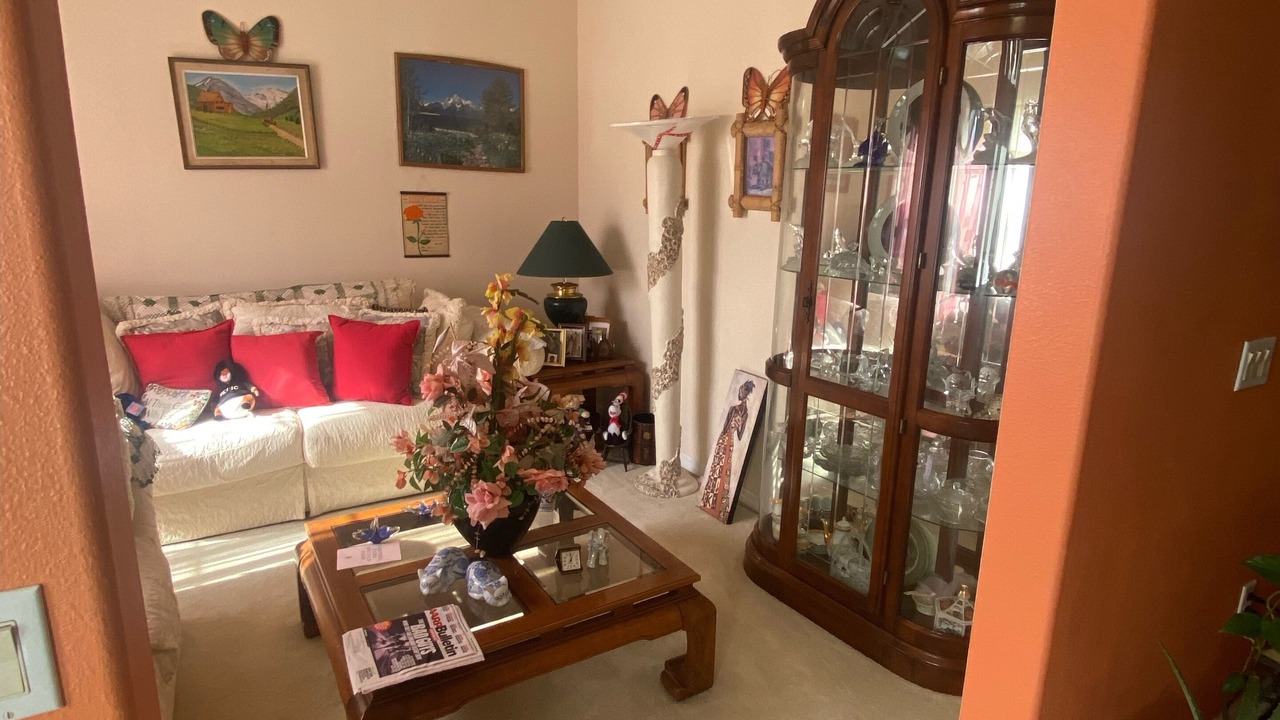Photo of Livingroom in St. Cloud