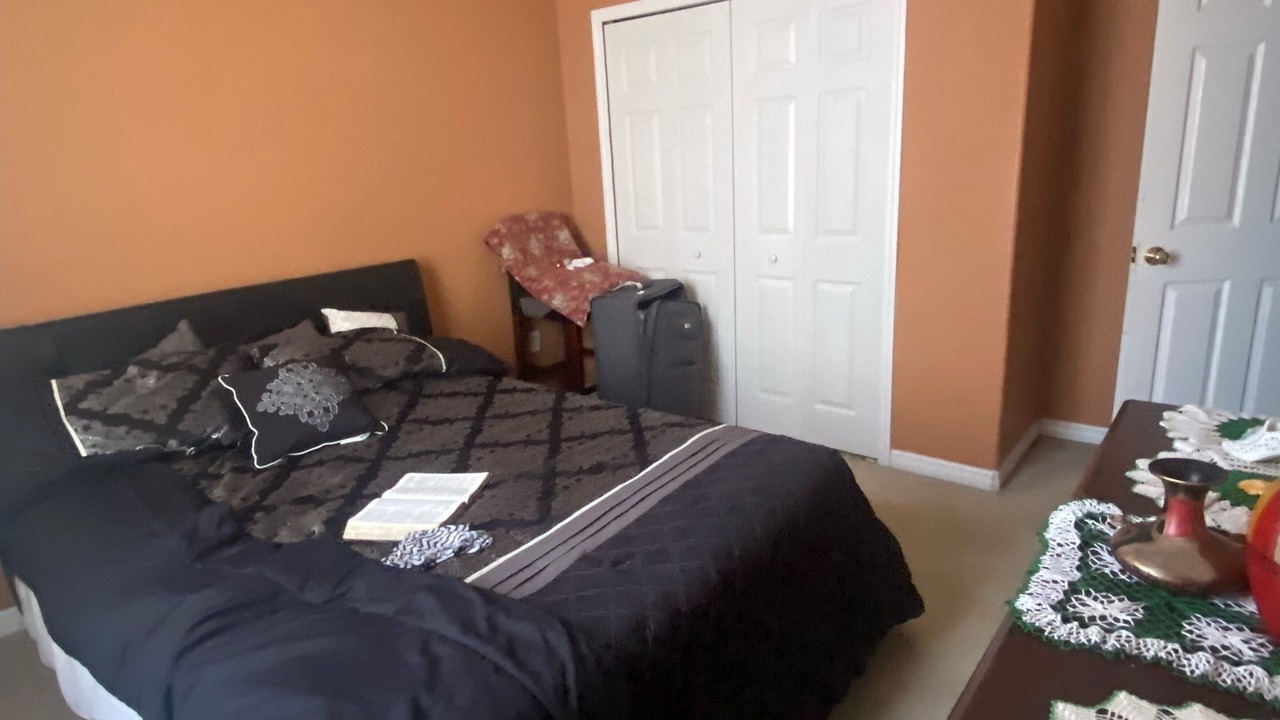 Photo of Bedroom in St. Cloud