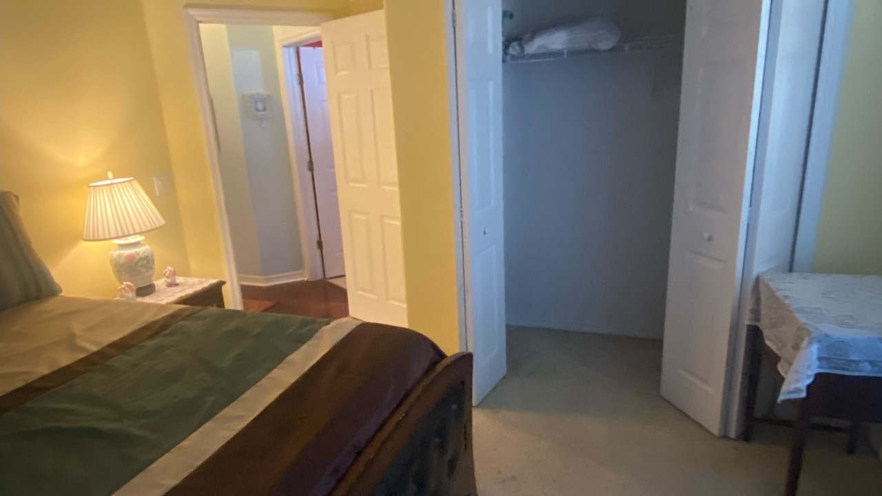 Photo of Bedroom in St. Cloud