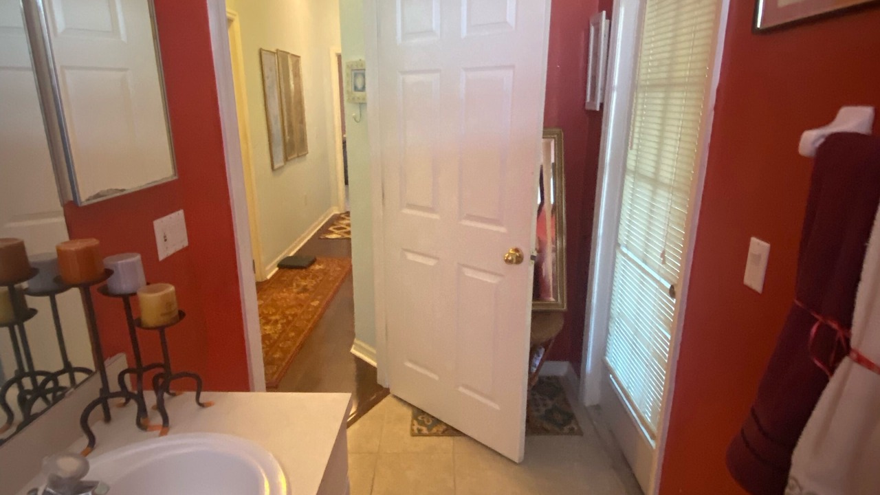Photo of Bathroom in St. Cloud