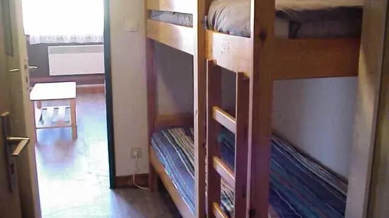Photo of Bedroom in Saint-Lary-Soulan