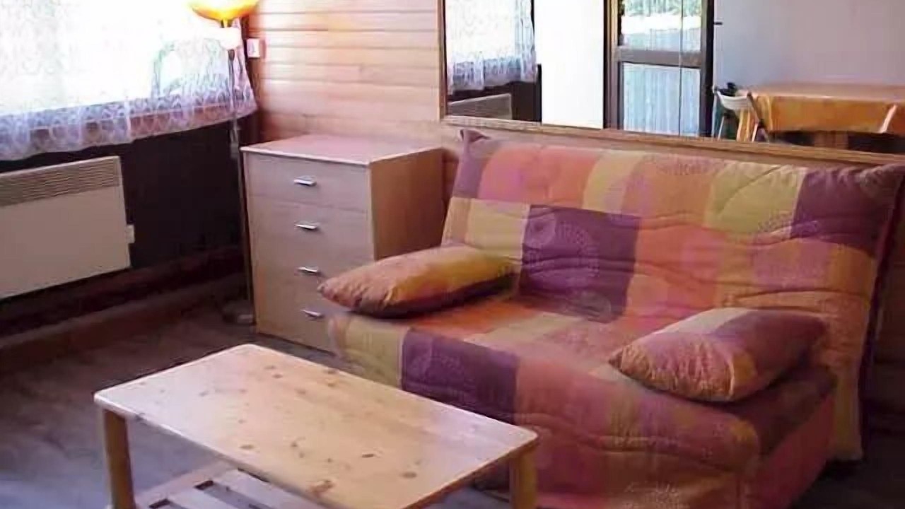 Photo of Livingroom in Saint-Lary-Soulan
