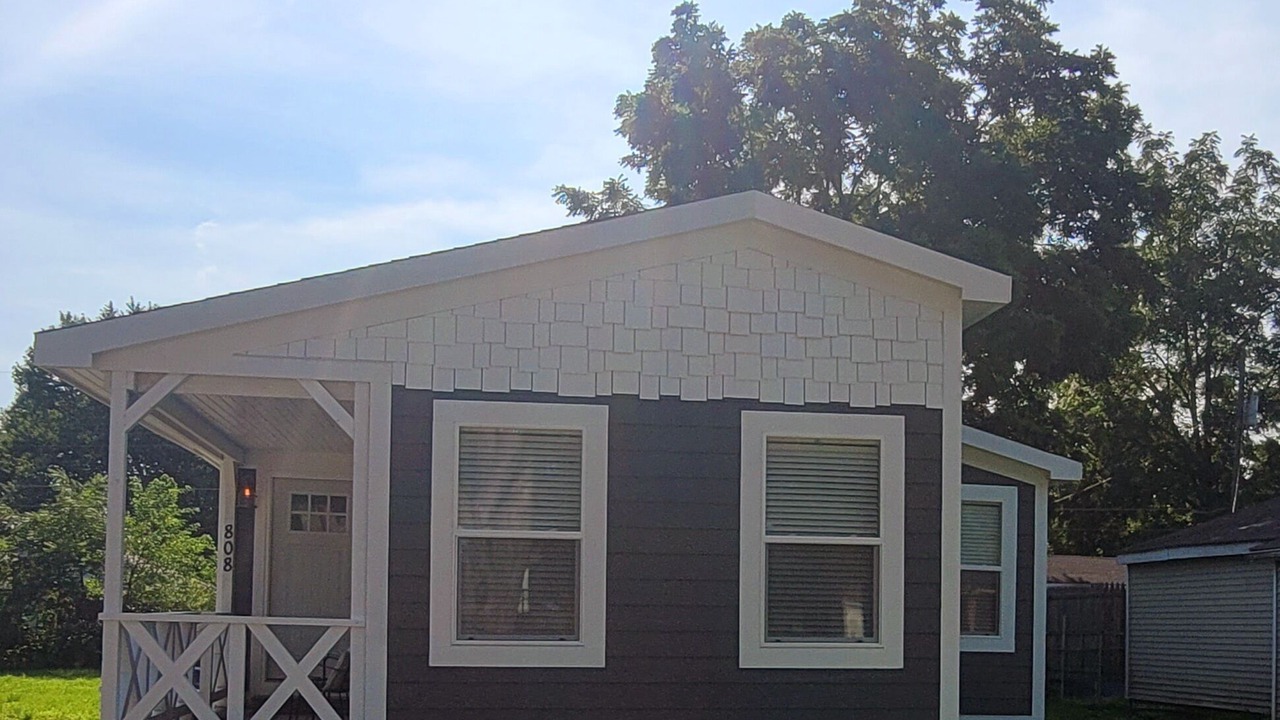 Photo of Outdoor in Hemlock