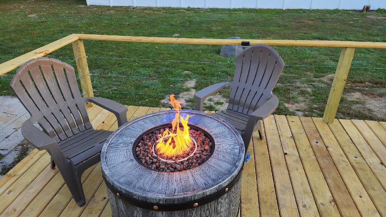 Photo of Outdoor in Hemlock