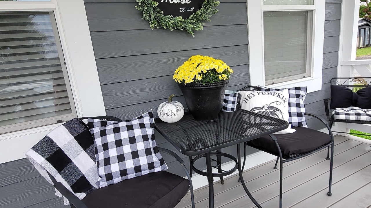 Photo of Outdoor in Hemlock