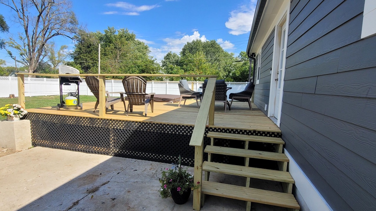Photo of Outdoor in Hemlock