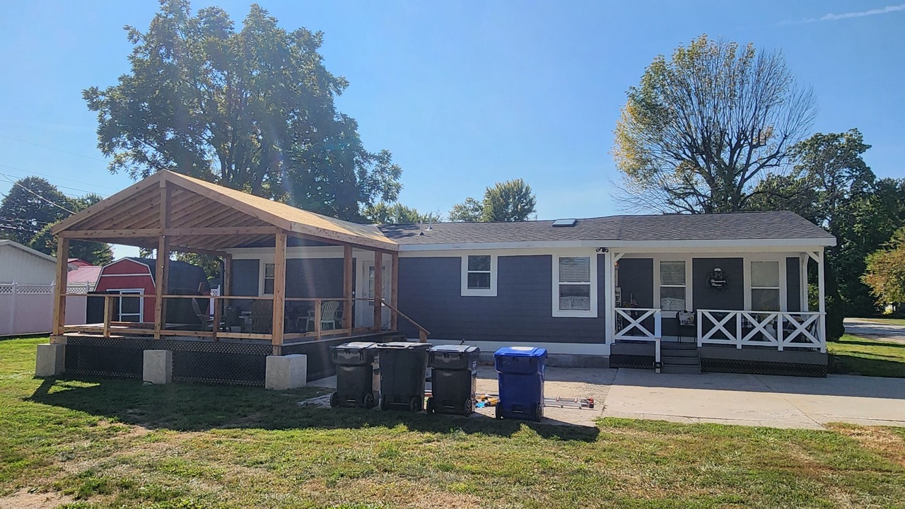 Photo of Outdoor in Hemlock