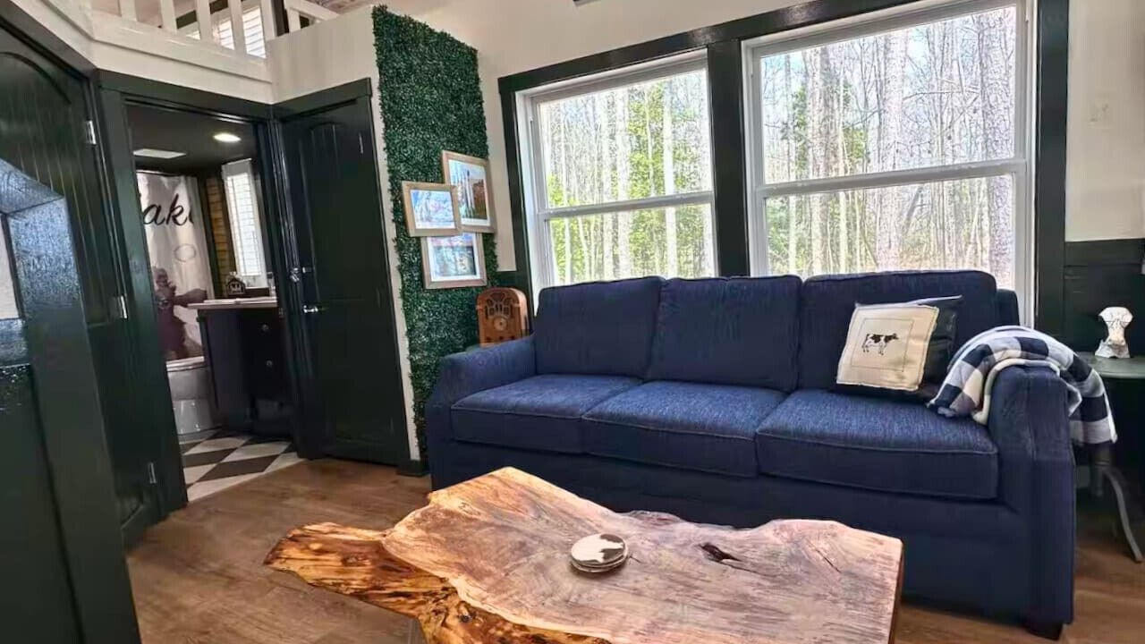 Photo of Livingroom in Mentone