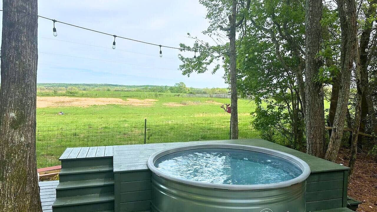 Photo of Outdoor in Mentone