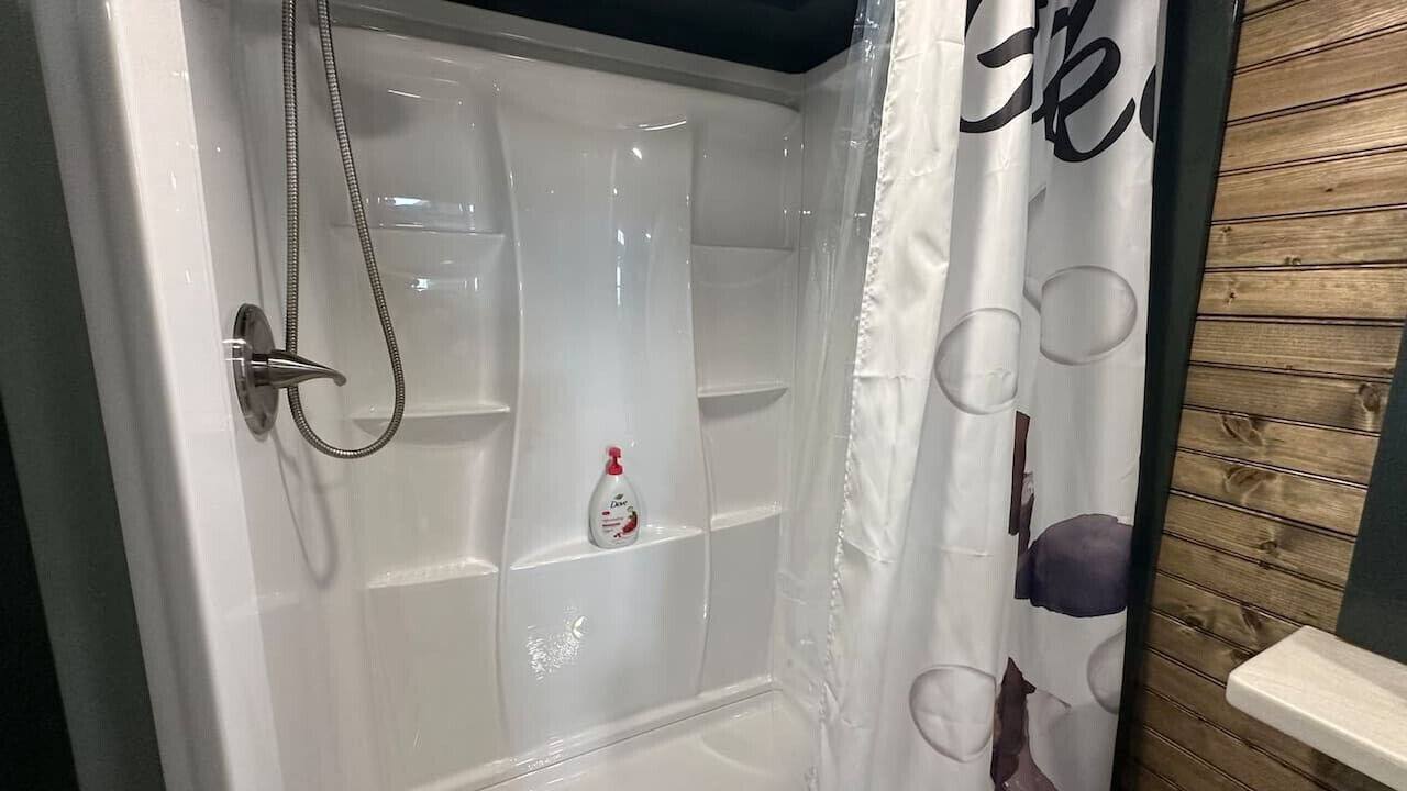 Photo of Bathroom in Mentone