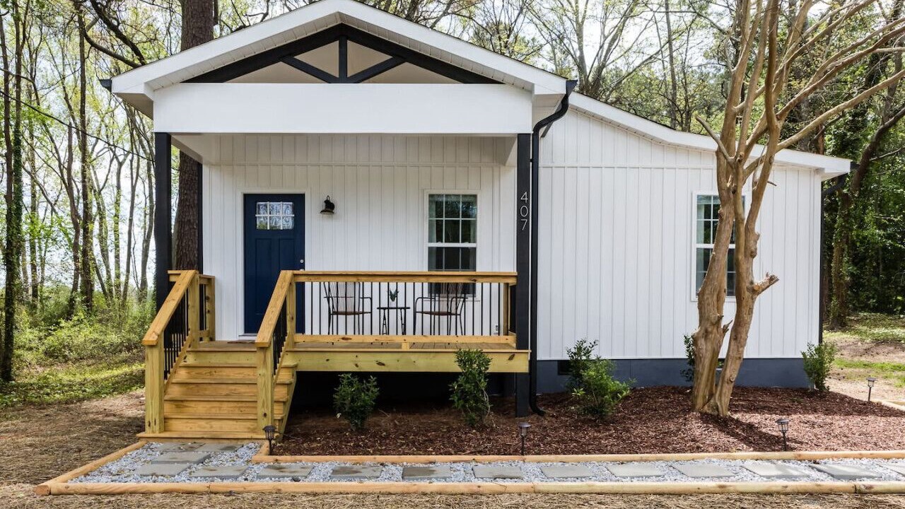 Photo of Outdoor in Southwest Raleigh