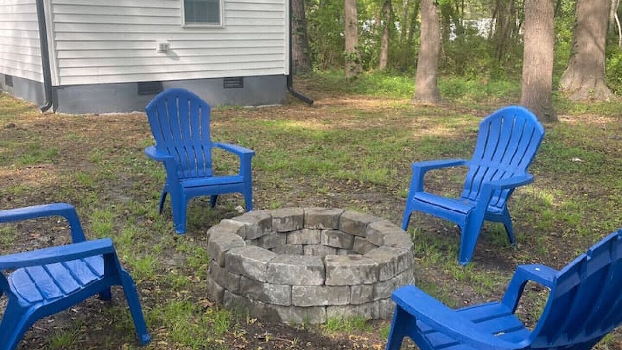Photo of Outdoor in Southwest Raleigh