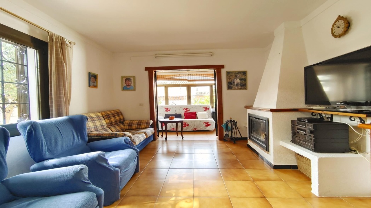 Photo of Livingroom in L'Escala
