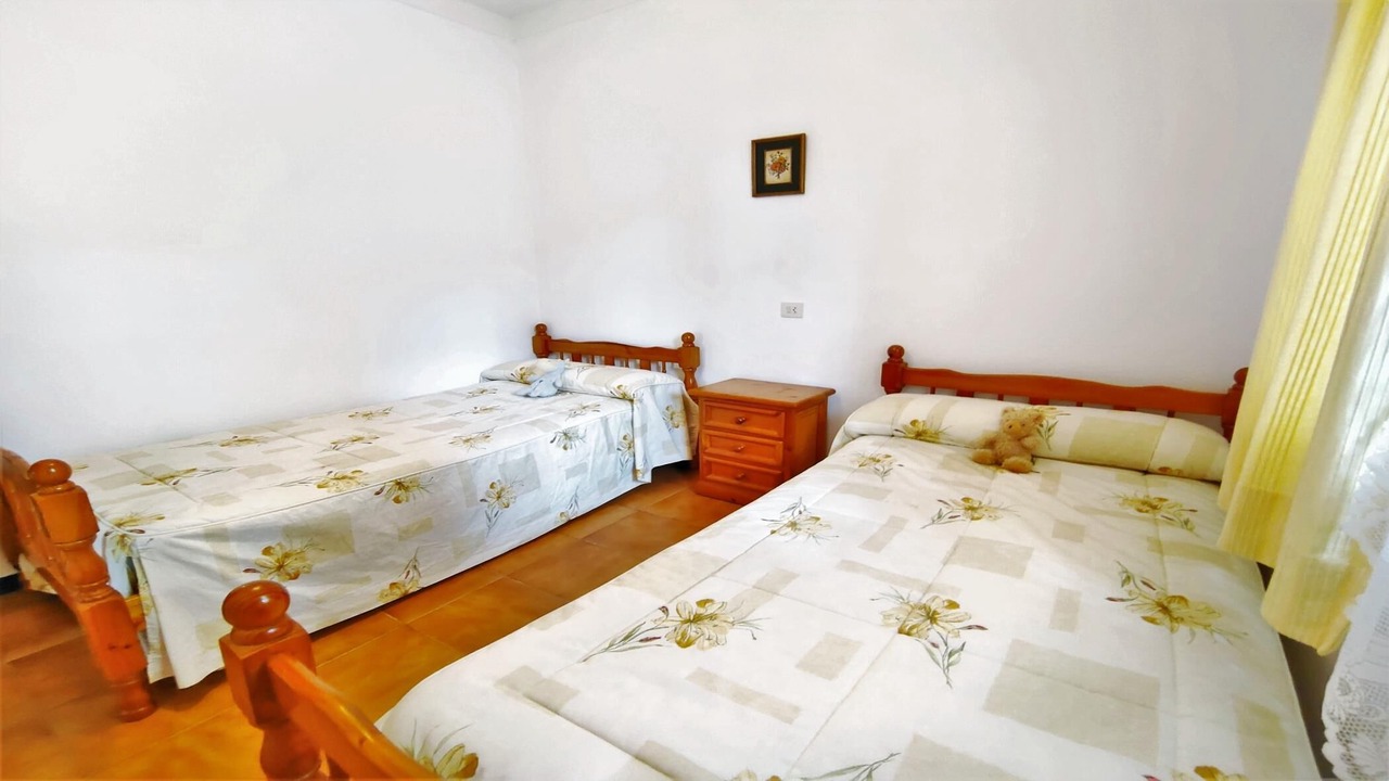Photo of Bedroom in L'Escala