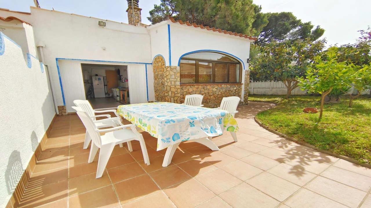 Photo of Outdoor in L'Escala