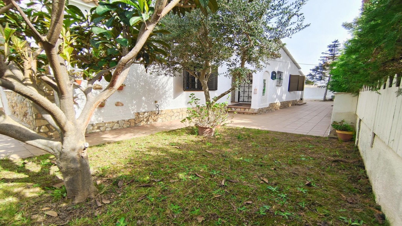 Photo of Outdoor in L'Escala