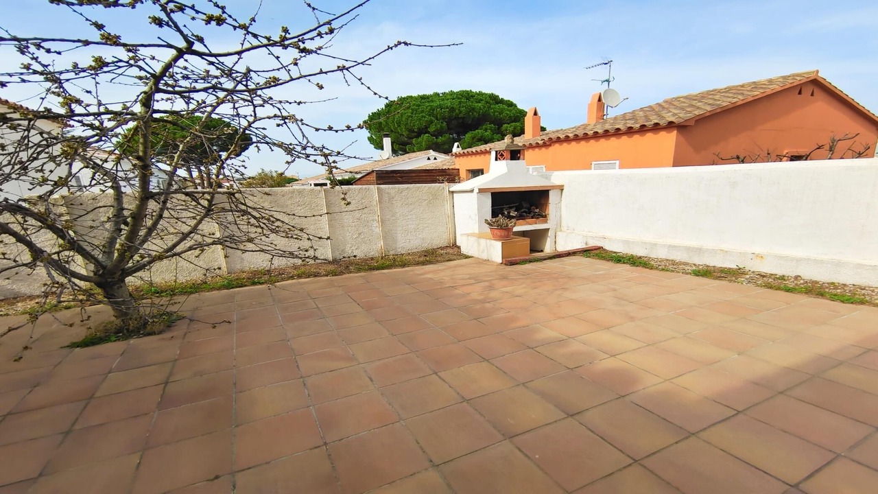 Photo of Patio Balcony in L'Escala