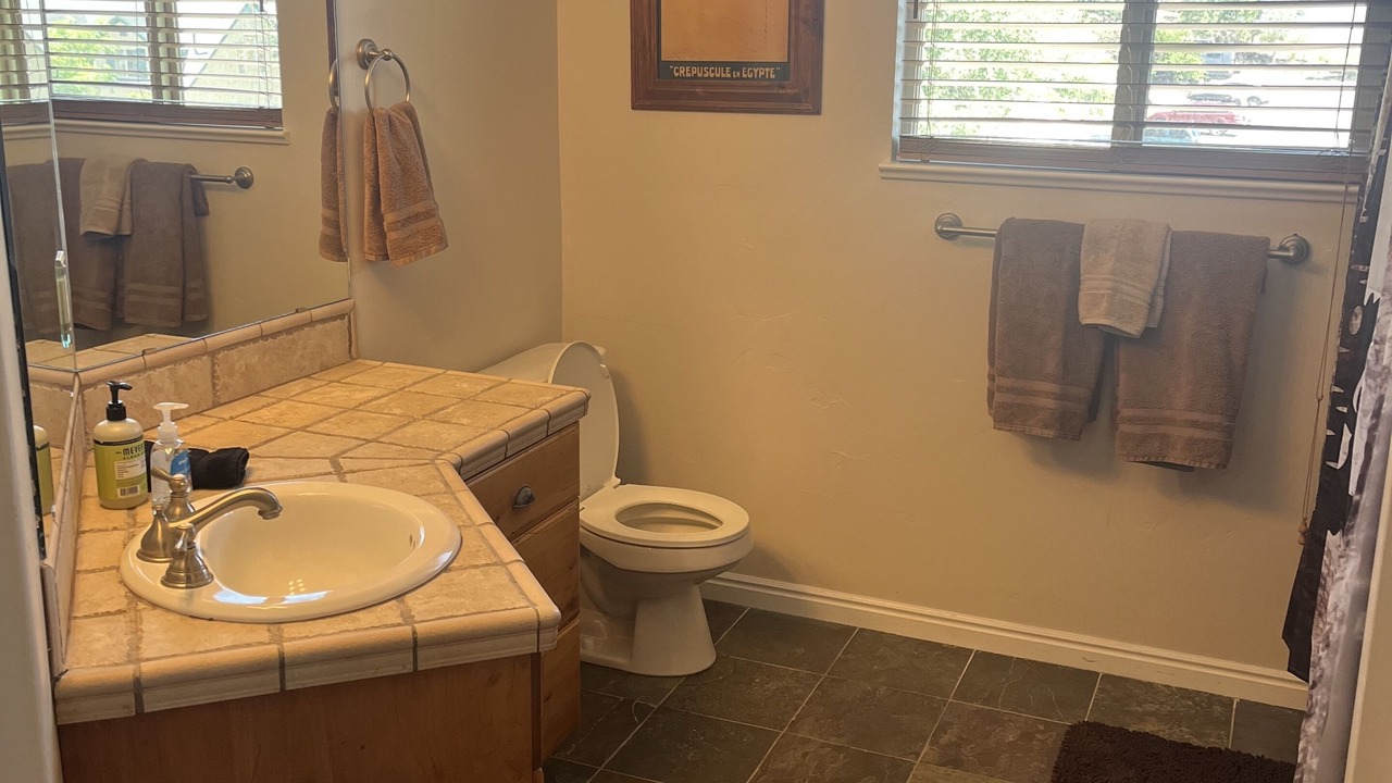 Photo of Bathroom in Eden