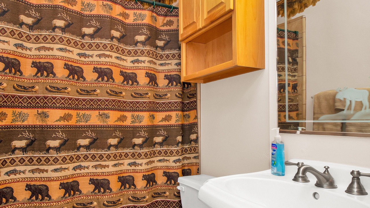 Photo of Bathroom in Eden