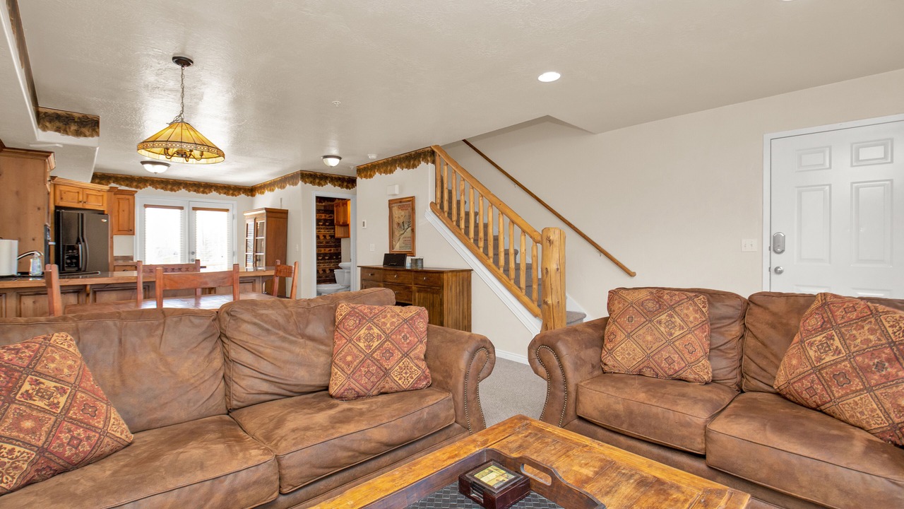 Photo of Bedroom in Eden