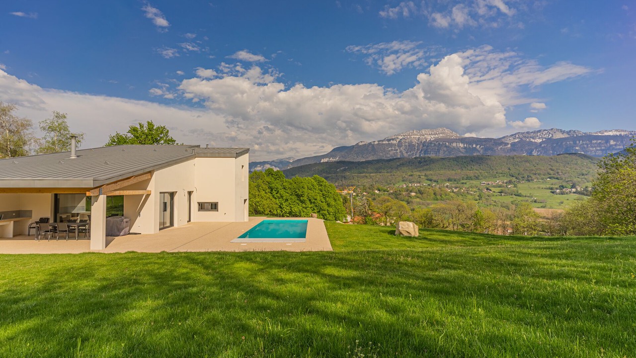 Photo of Outdoor in Coublevie