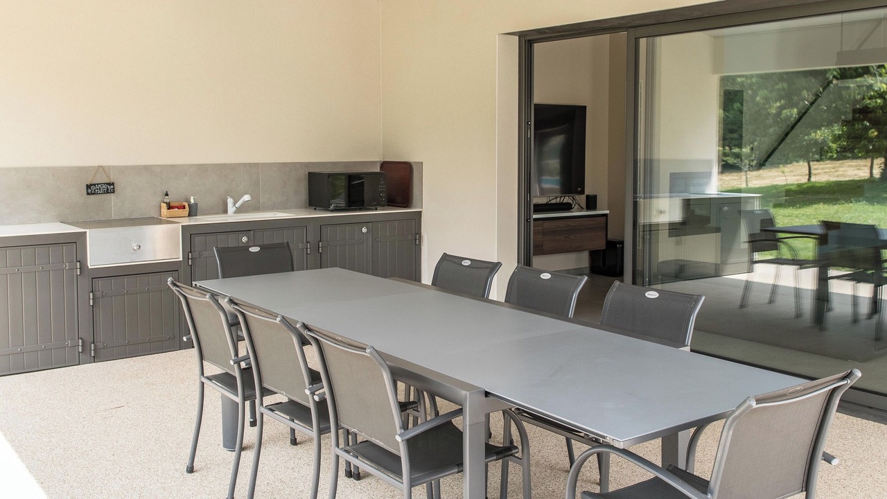 Photo of Outdoor in Coublevie