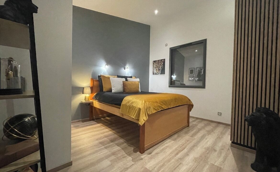 Photo of Bedroom in Coublevie