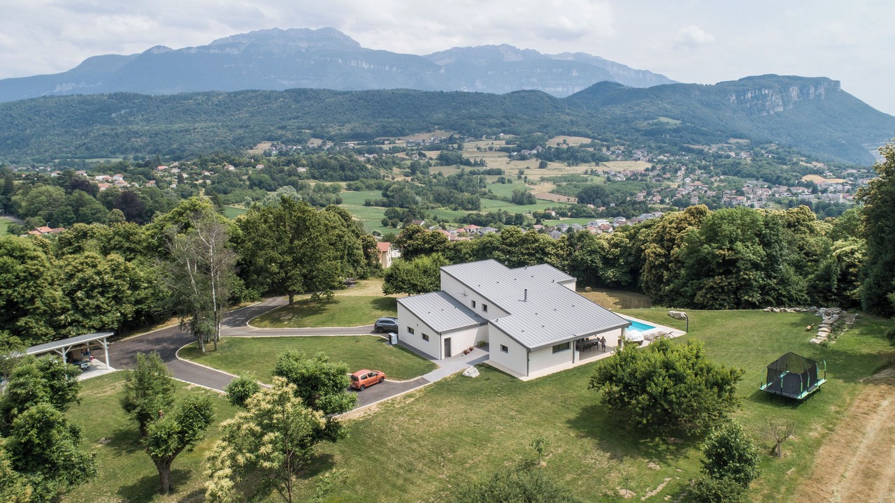 Photo of Outdoor in Coublevie