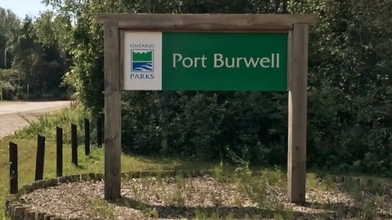 Photo of Outdoor in Port Burwell