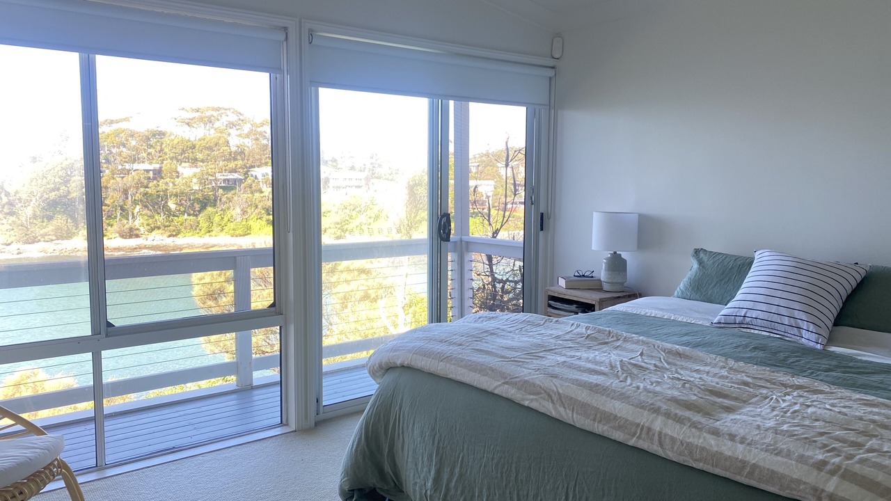 Photo of Bedroom in Malua Bay
