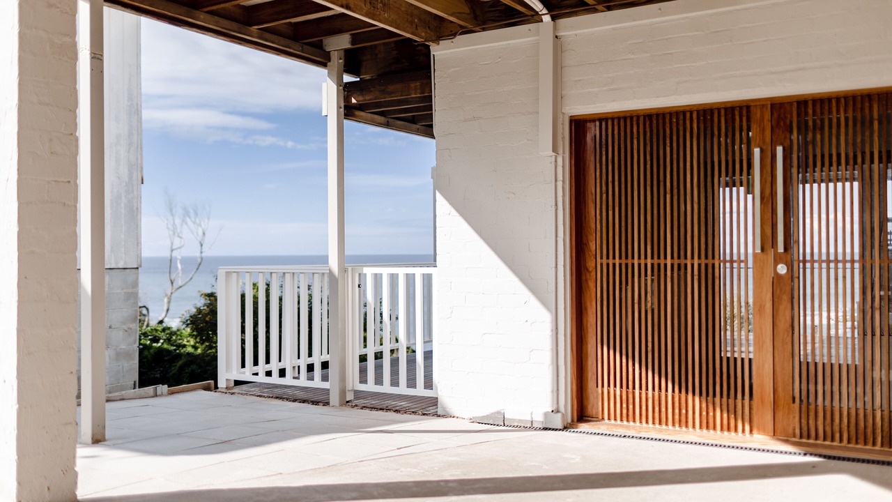 Photo of Patio Balcony in Malua Bay