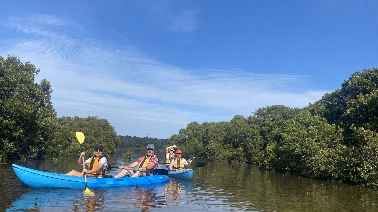 Photo of Outdoor in Malua Bay