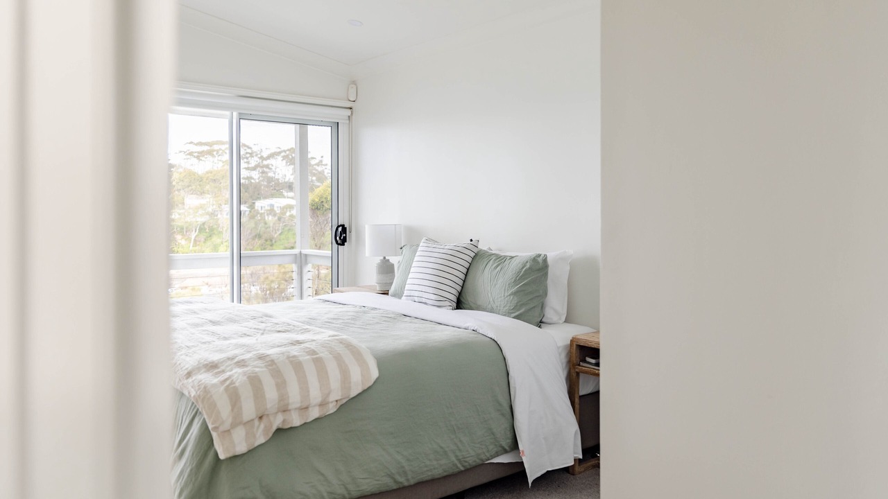 Photo of Bedroom in Malua Bay