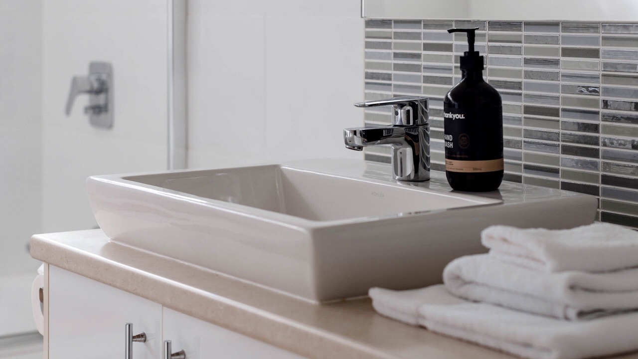 Photo of Bathroom in Malua Bay