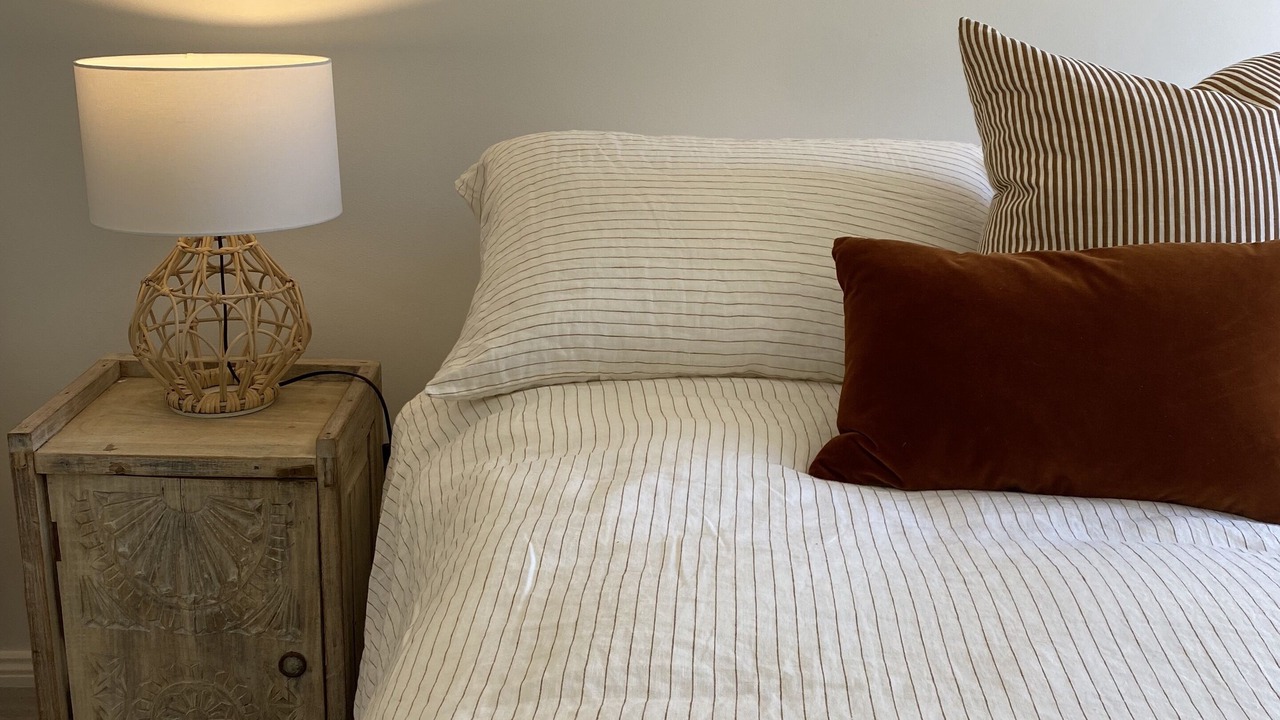 Photo of Bedroom in Malua Bay