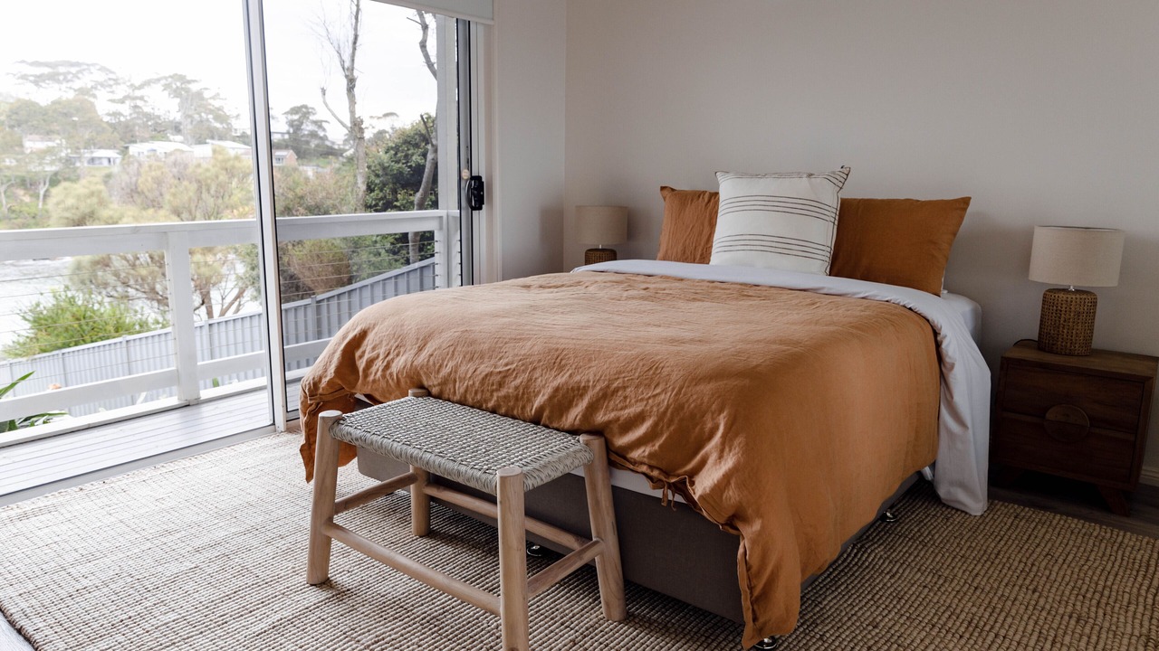 Photo of Bedroom in Malua Bay