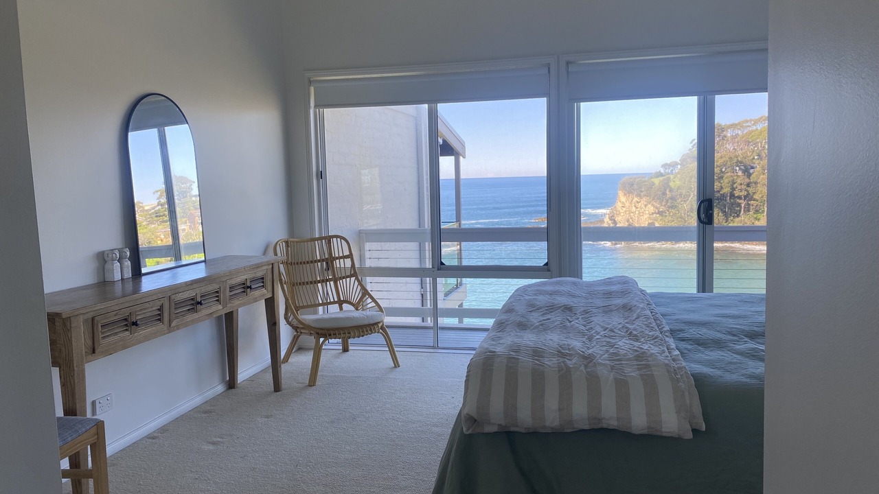 Photo of Bedroom in Malua Bay