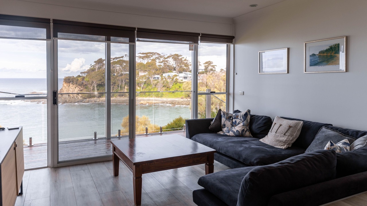 Photo of Livingroom in Malua Bay