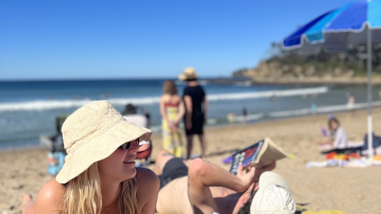 Photo of Others in Malua Bay