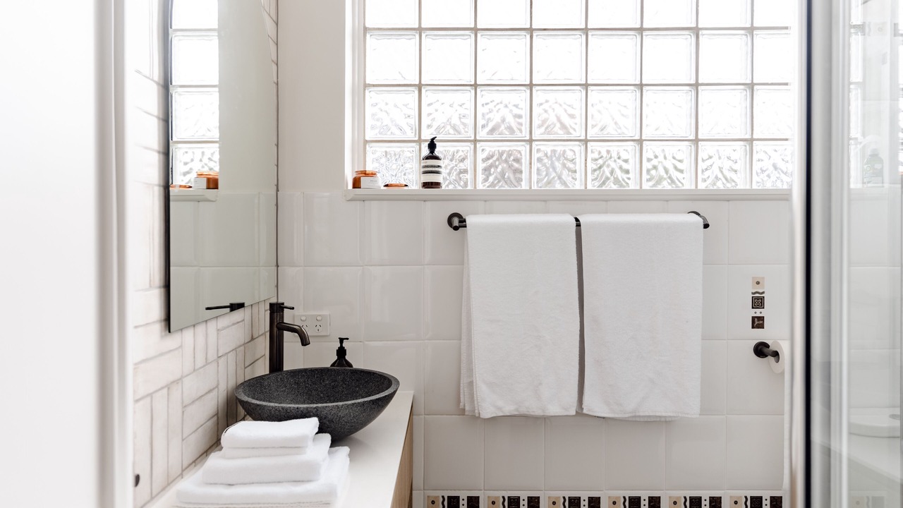 Photo of Bathroom in Malua Bay