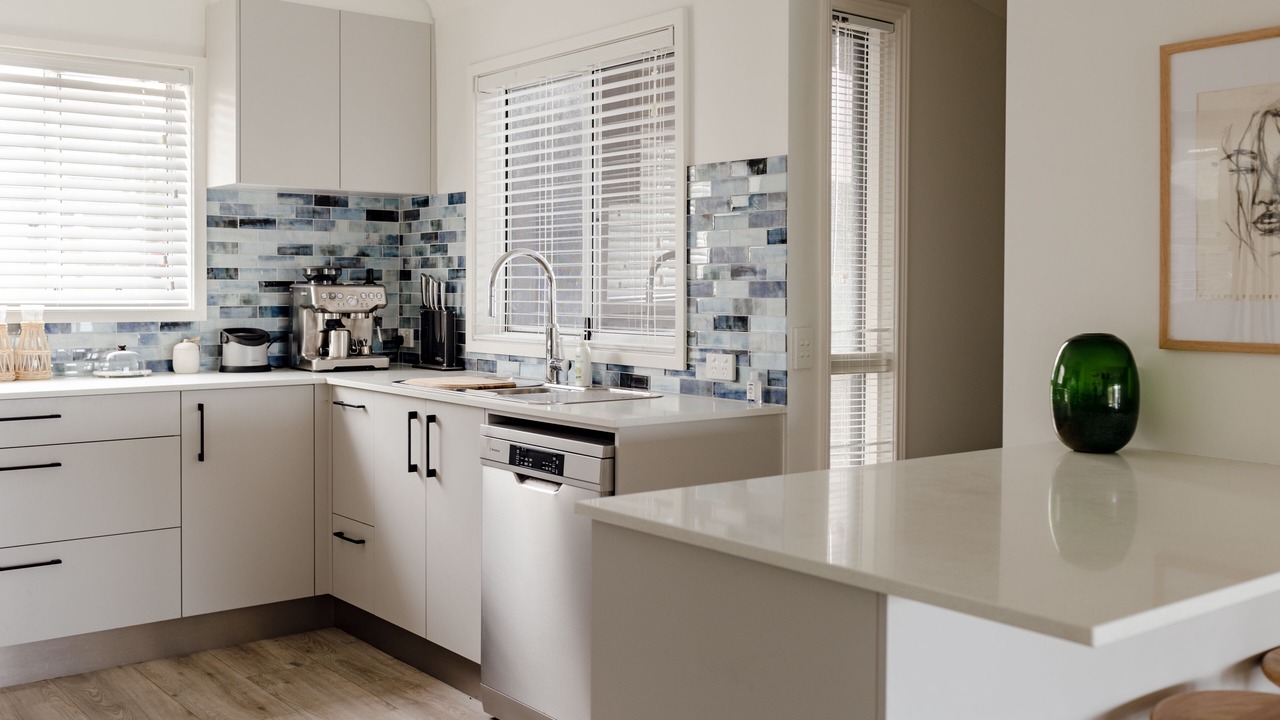 Photo of Kitchen in Malua Bay