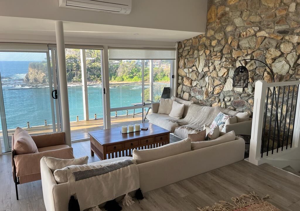 Photo of Livingroom in Malua Bay