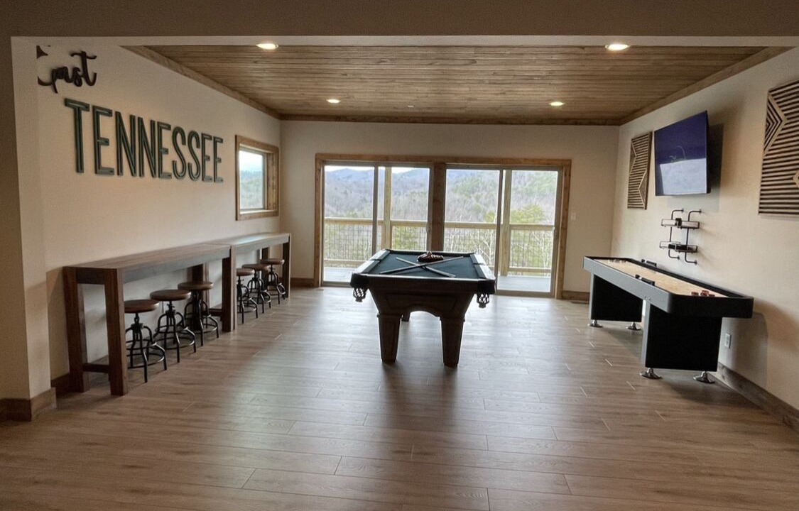 Photo of Bedroom in Sevierville