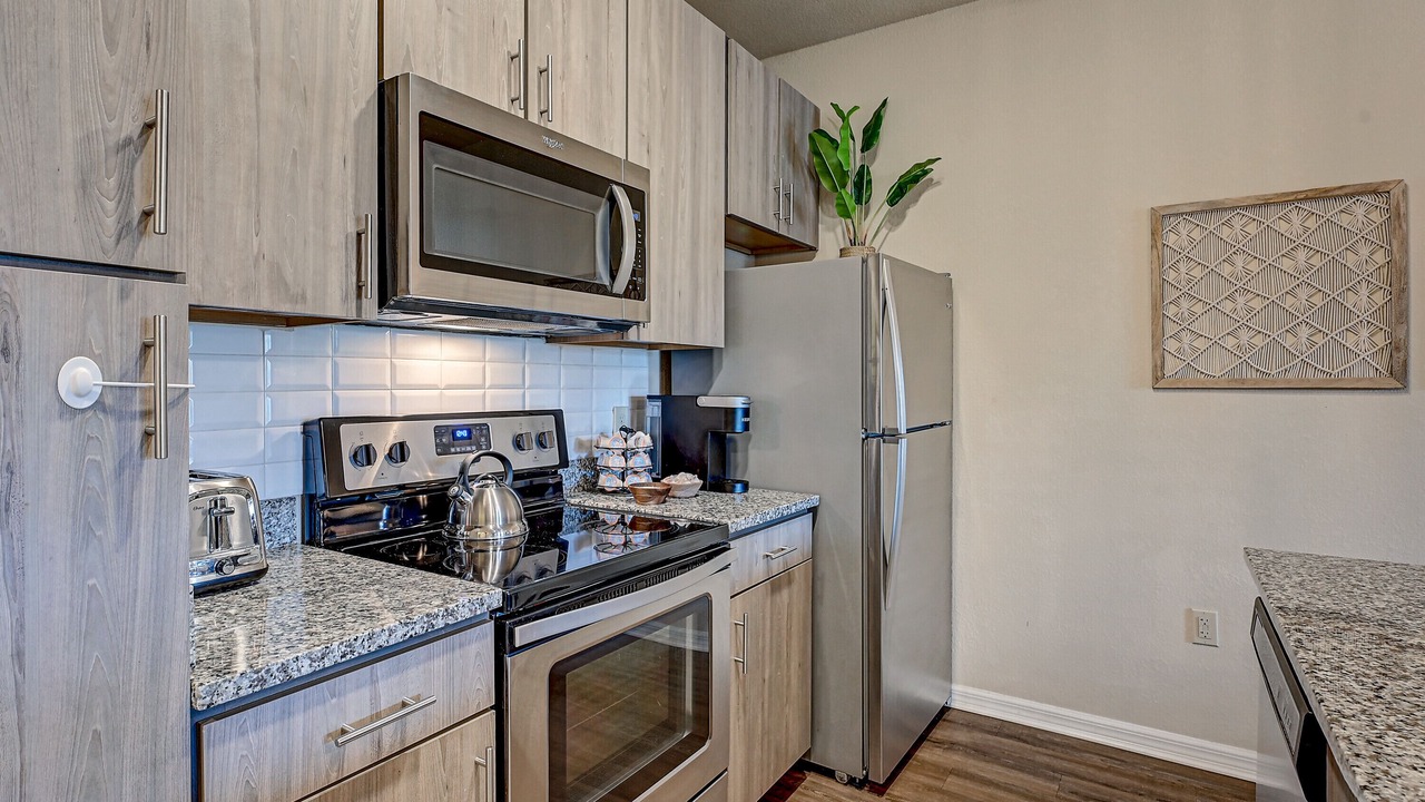 Photo of Kitchen in Northside