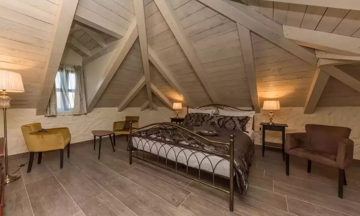 Photo of Bedroom in Bicine