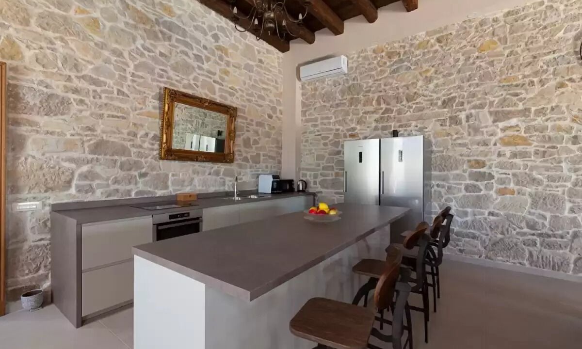 Photo of Kitchen in Bicine