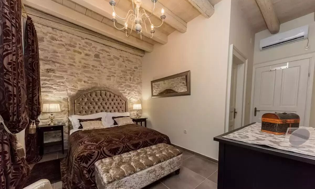 Photo of Bedroom in Bicine