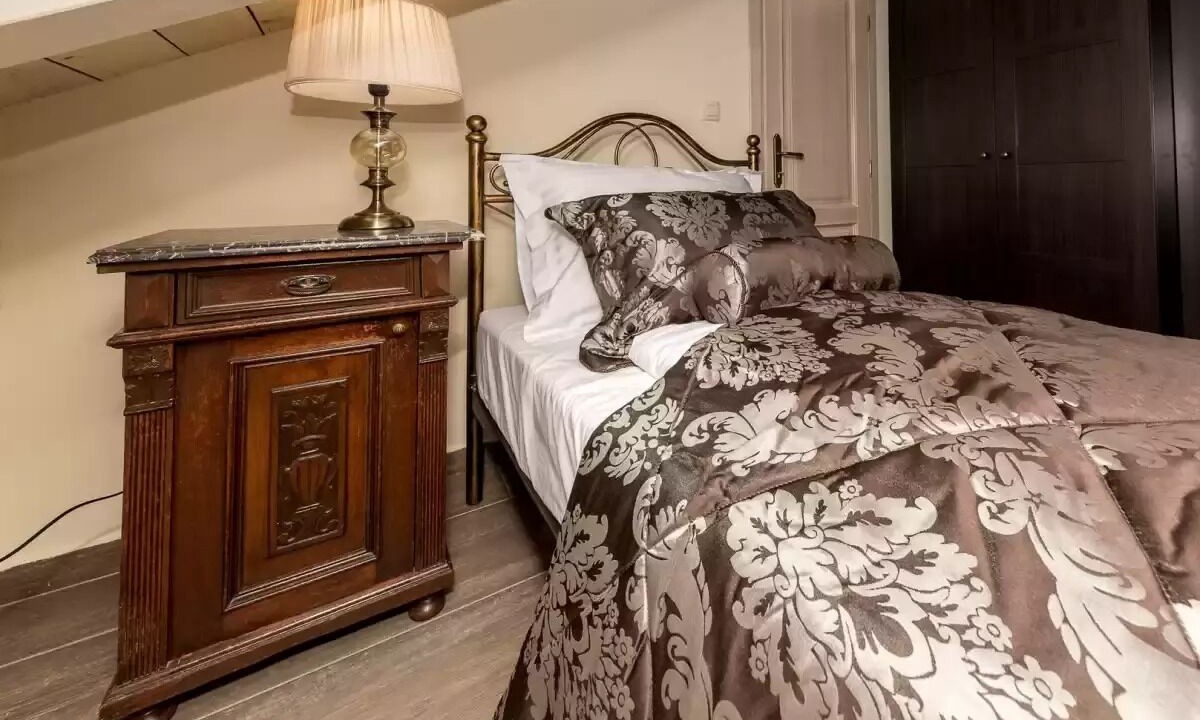 Photo of Bedroom in Bicine